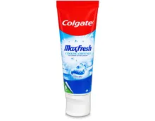 Colgate Max Fresh Cooling Crystals Zahnpasta