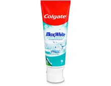 Colgate Max White White Crystals Zahnpasta