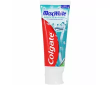 Colgate Max White White Crystals Zahnpasta