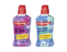 Colgate Mundspülung Duo