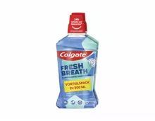 Colgate Mundspülung Fresh Breath