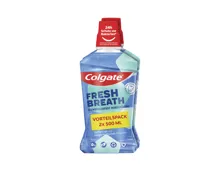 Colgate Mundspülung Fresh Breath