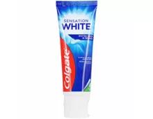Colgate Sensation White Zahnpaste