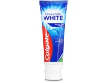 Colgate Sensation White Zahnpaste