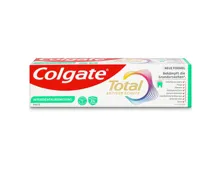 Colgate Total Plus Interdentalreinigung Zahnpasta