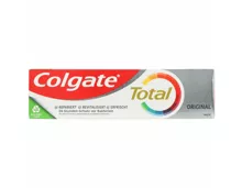 Colgate Total Zahnpasta Original