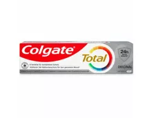 Colgate Total Zahnpasta Original