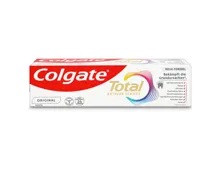 Colgate Total Zahnpasta Original