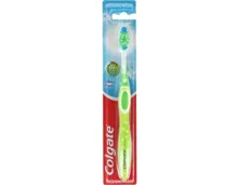 Colgate Zahnbürste Max Fresh Medium