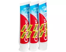 Colgate Zahnpasta Fresh Gel