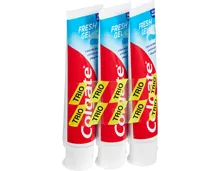 Colgate Zahnpasta Fresh Gel