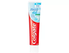 Colgate Zahnpasta Fresh Gel