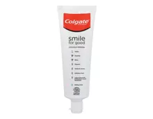 Colgate Zahnpasta Smile for Good Whitening 3 x 75 ml