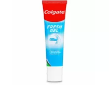 Colgate Zahnpaste Fresh Gel