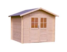 COLIBRI Blockhaus "Stefan"