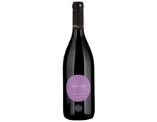 Colli Piacentini DOP Bonarda dolce frizzante Violetto (2022) – Schaumwein, Italien (0.75l)