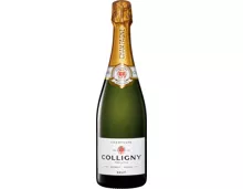 Colligny brut Champagne AOC