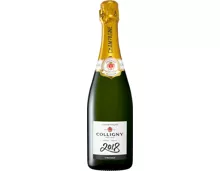 Colligny Brut Vintage 2018 Champagne AOC