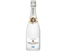 Colligny Cool dry sec Champagne AOC