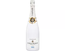 Colligny Cool dry sec Champagne AOC