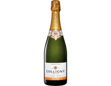 Colligny Demi-sec Champagne AOC