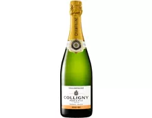 Colligny demi-sec Champagne AOC