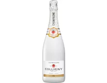 Colligny Ice Demi-sec Champagne AOC