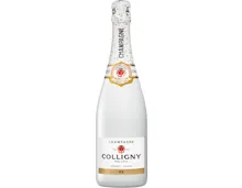 Colligny Ice Demi-sec Champagne AOC