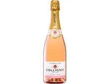 Colligny Rosé Brut Champagne AOC
