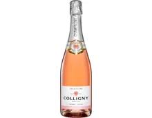 Colligny Rosé Brut Champagne AOC