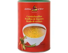 Collina D'Oro Bouillon Gemüse 1 kg