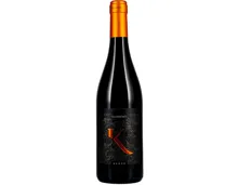 Colline Pescaresi IGP Kudos Rosso Tenuta Talamonti (2017) – Rotwein, Italien (0.75l)