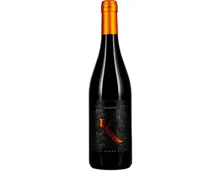 Colline Pescaresi IGP Kudos Rosso Tenuta Talamonti (2021) – Rotwein, Italien (0.75l)