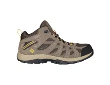Columbia Herren-Multifunktionsschuh Canyon Point Mid WP