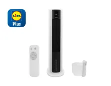 Comfee Silent Air Cooler 3 in 1