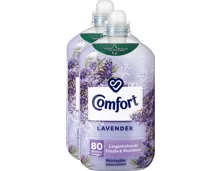 Comfort Concentrate Weichspüler Lavendel
