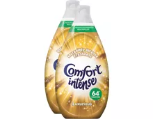 Comfort Intense Weichspuler Luxurious Denner Ab 06 11 2018