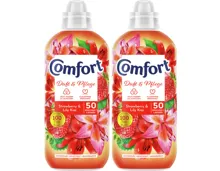 Comfort Strawberry 2x1.15L