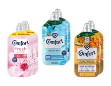 Comfort Weichspüler