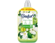 Comfort Weichspüler Apple Blossom 80 Waschgänge