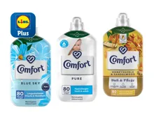 Comfort Weichspüler