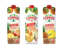 Compal Fruchtsaft