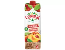 COMPAL Fruchtsaft, Pfirsich