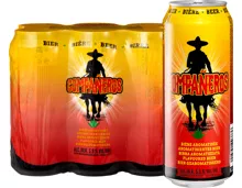 Compañeros Bier