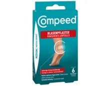 COMPEED Blasenpflaster Medium