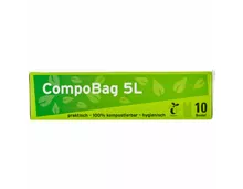 Compo Bag 5l 10 Stück