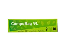 Compo Bag 9l 10 Stück