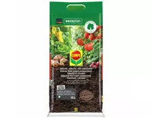 COMPO Oecoplan Kräuter-, Tomaten- und Gemüseerde | 15 l