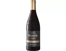 Comte de Terrefont Châteauneuf-du-Pape AOC