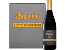 Comte de Terrefont Gigondas AOC